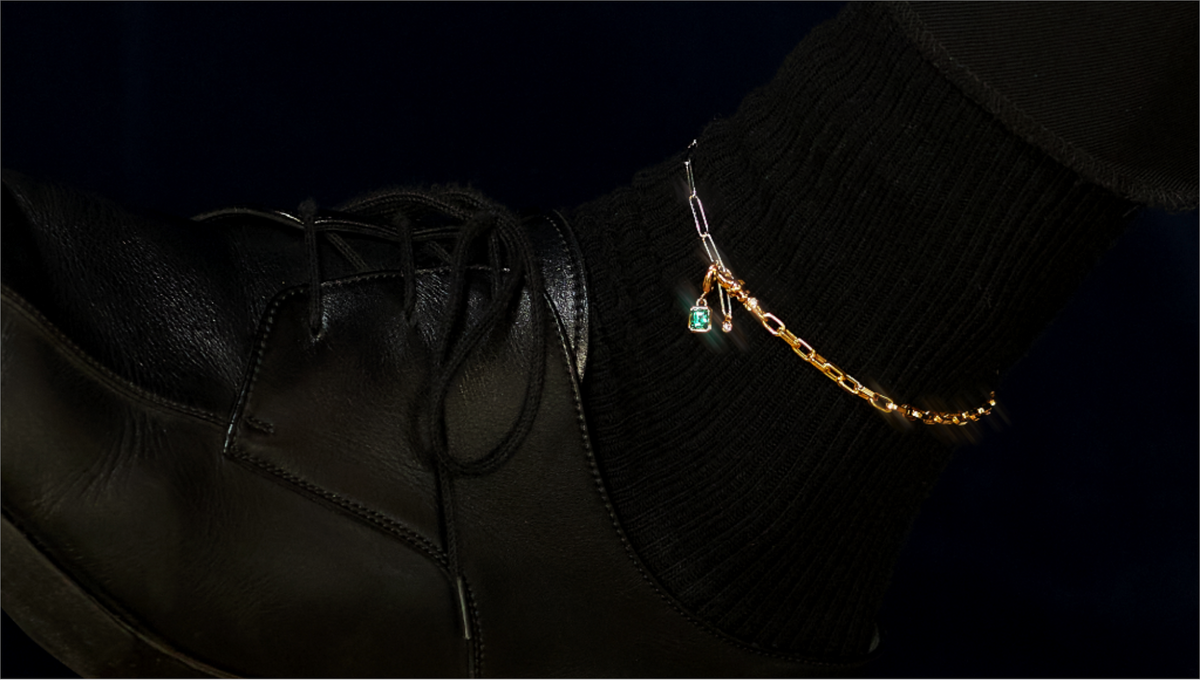 DUO CHAIN Jr. Ⅱ｜販売停止のお知らせ – MILAMORE JAPAN オンライン