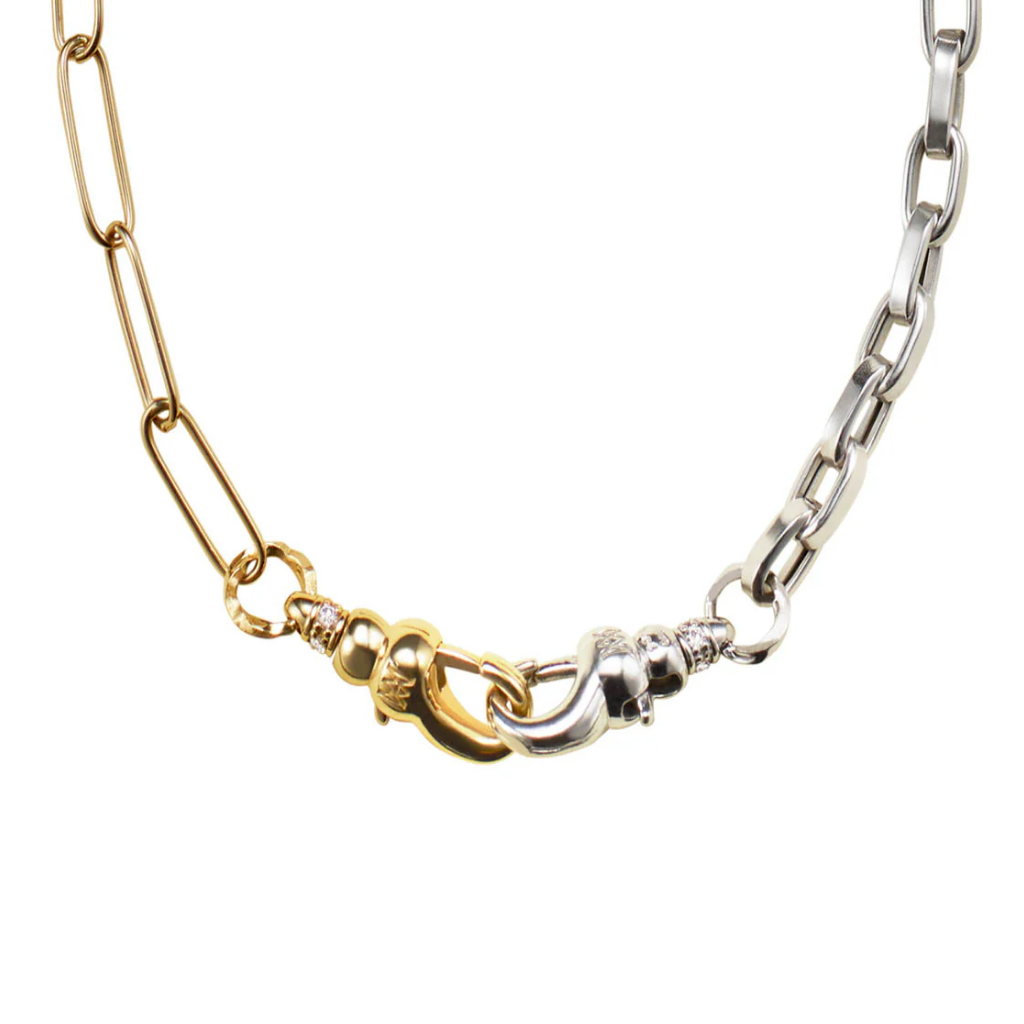 クラシックデュオチェーンⅠ 62cm – MILAMORE JAPAN