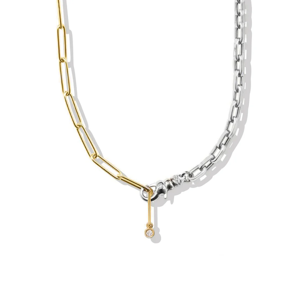 デュオチェーンJr. Ⅰ – MILAMORE JAPAN オンラインブティック