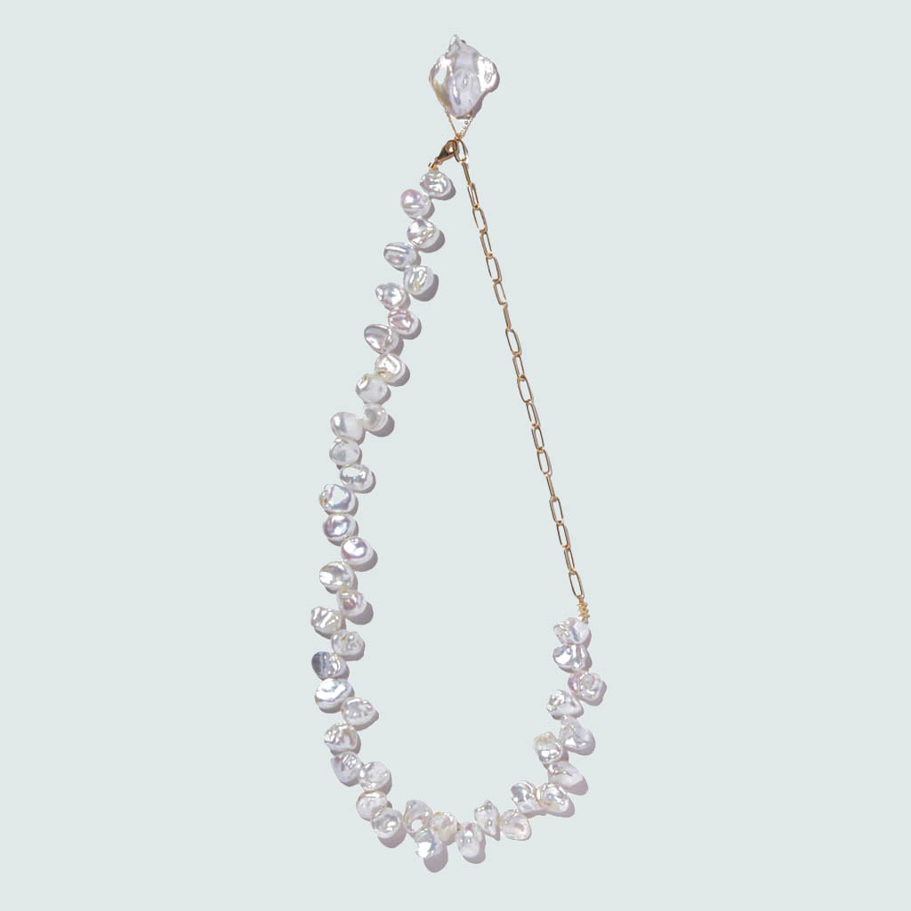 パールデュオチェーン - Bridal – MILAMORE JAPAN