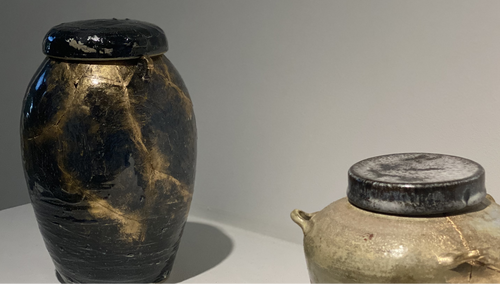 継いで、さらに美しく。KINTSUGI COLLECTION へ