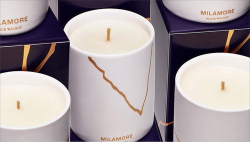 ミラモアの香りとともに、心ほどけるひとときを