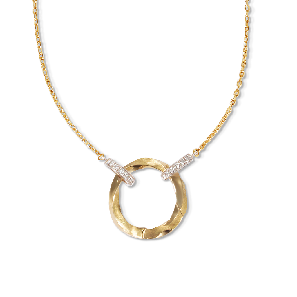 【WEB限定】ENオープンペンダント