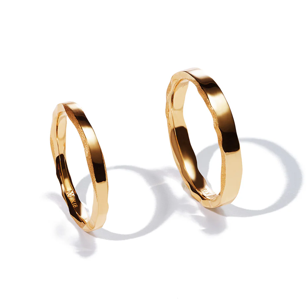 ENリング(2mm) - Bridal