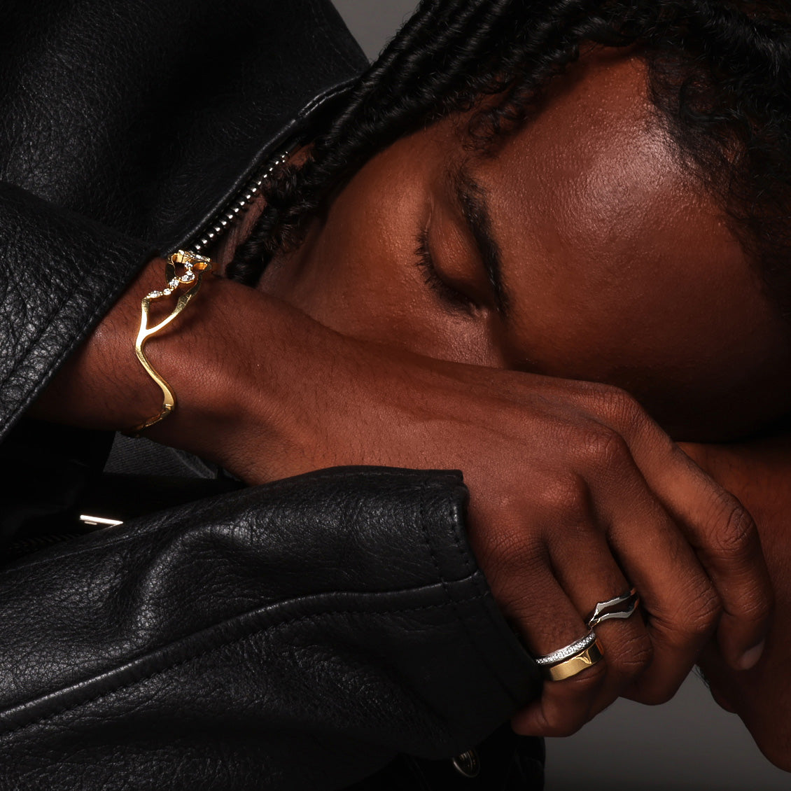 ENリング(5mm) - Bridal