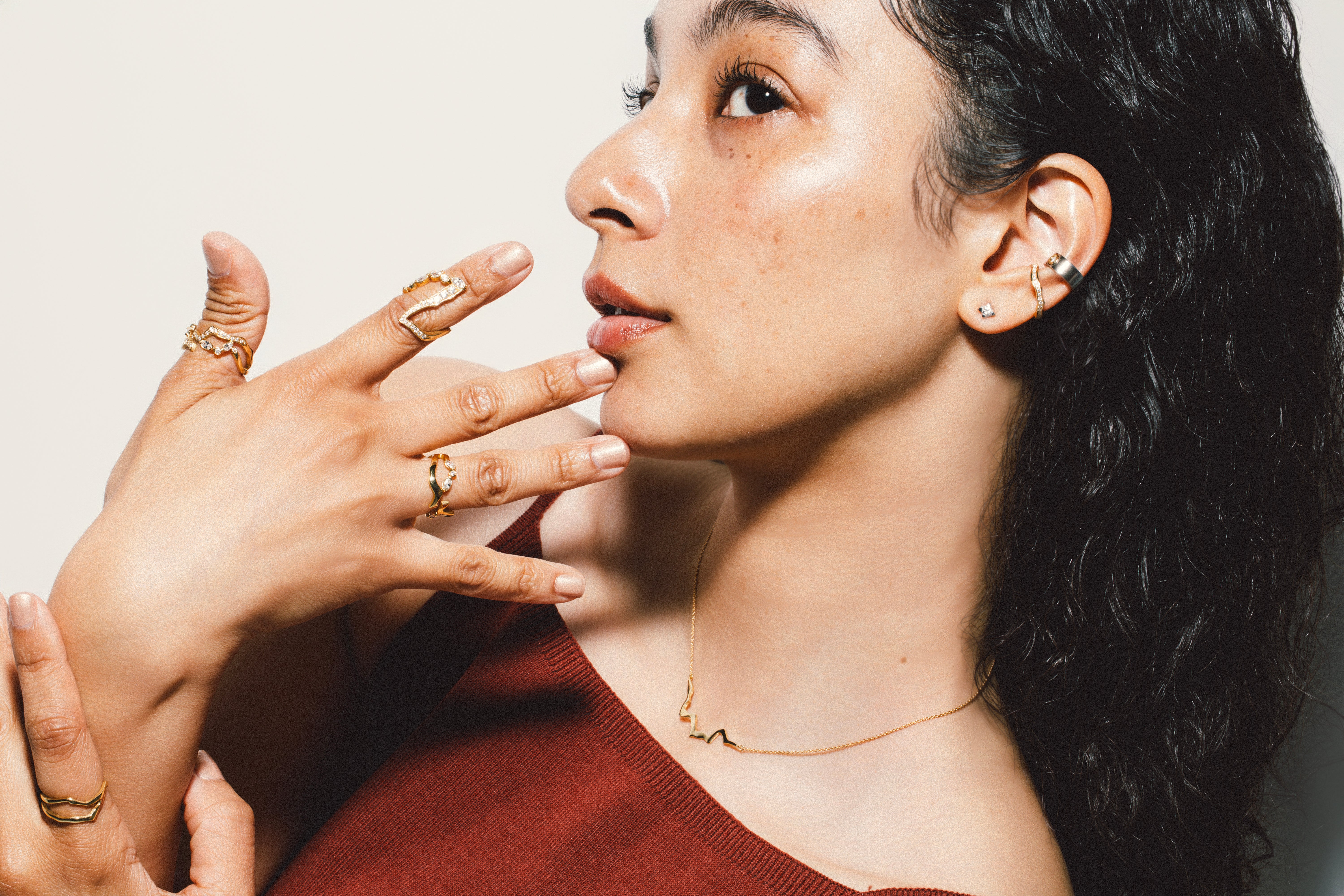 KINTSUGI – MILAMORE JAPAN