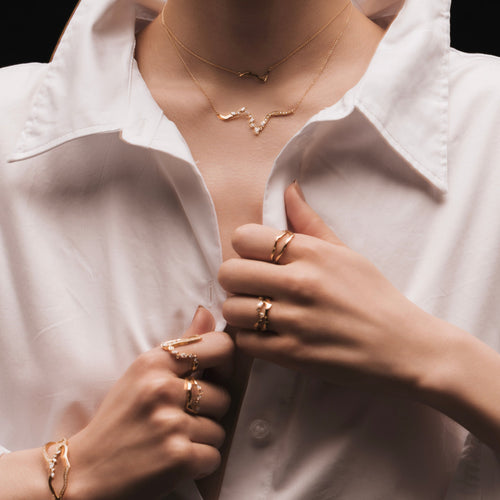 KINTSUGIリングⅠ