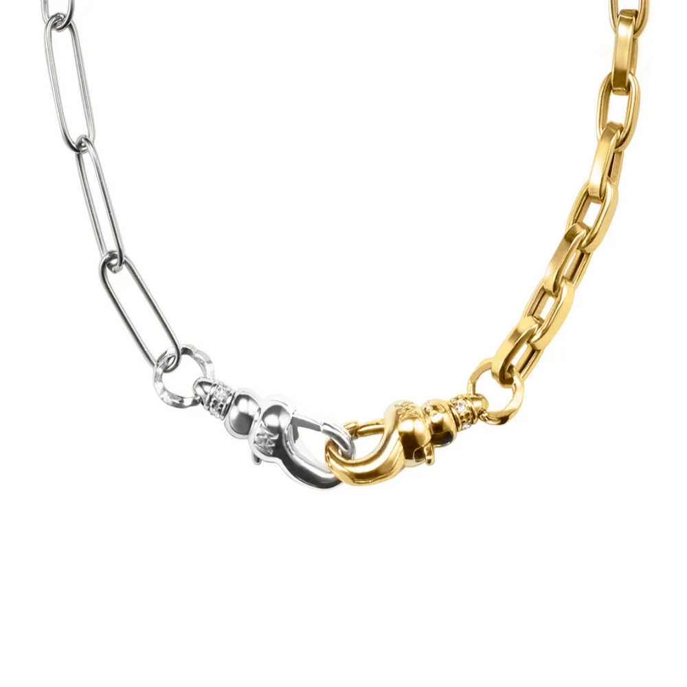 クラシックデュオチェーンⅡ 62cm