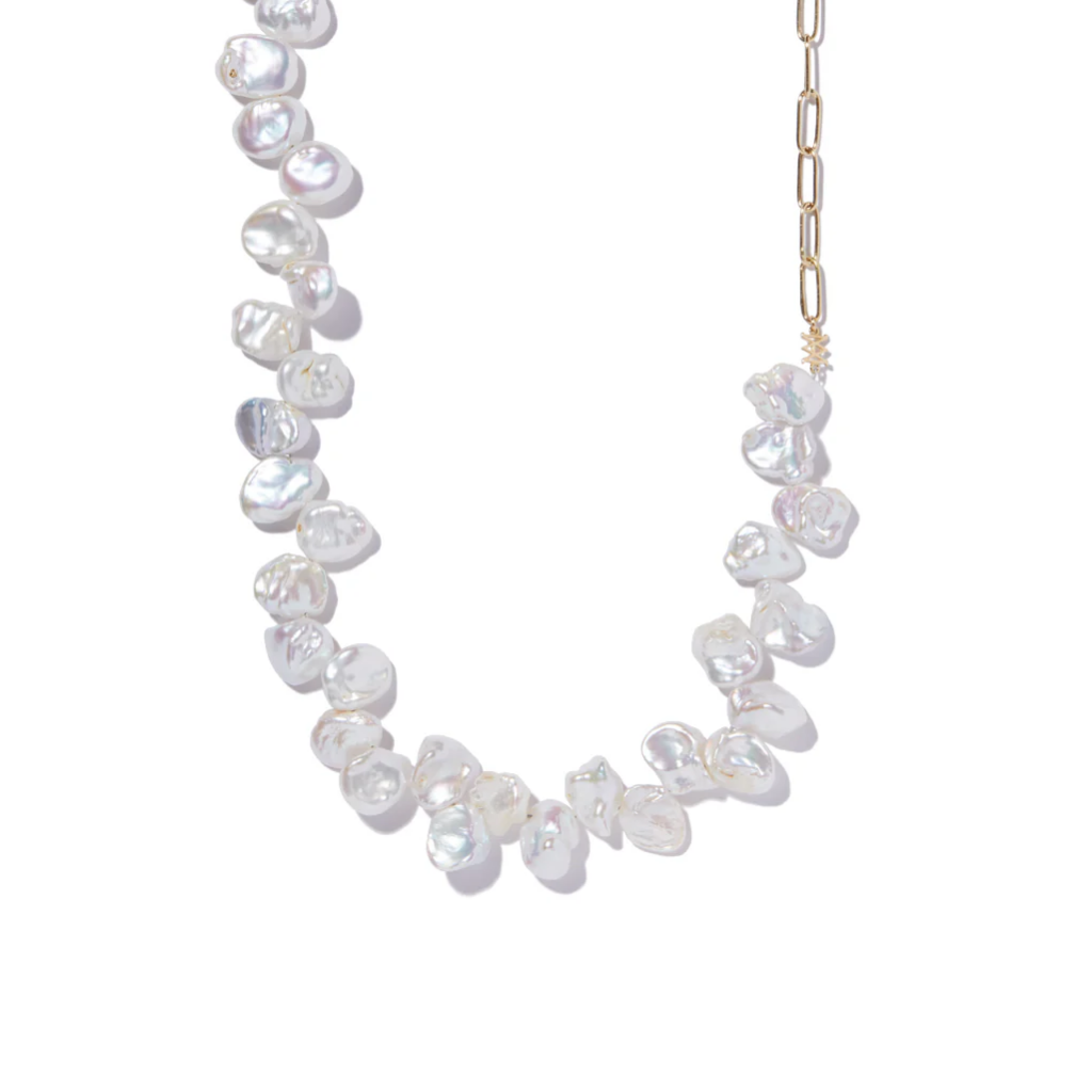 パールデュオチェーン