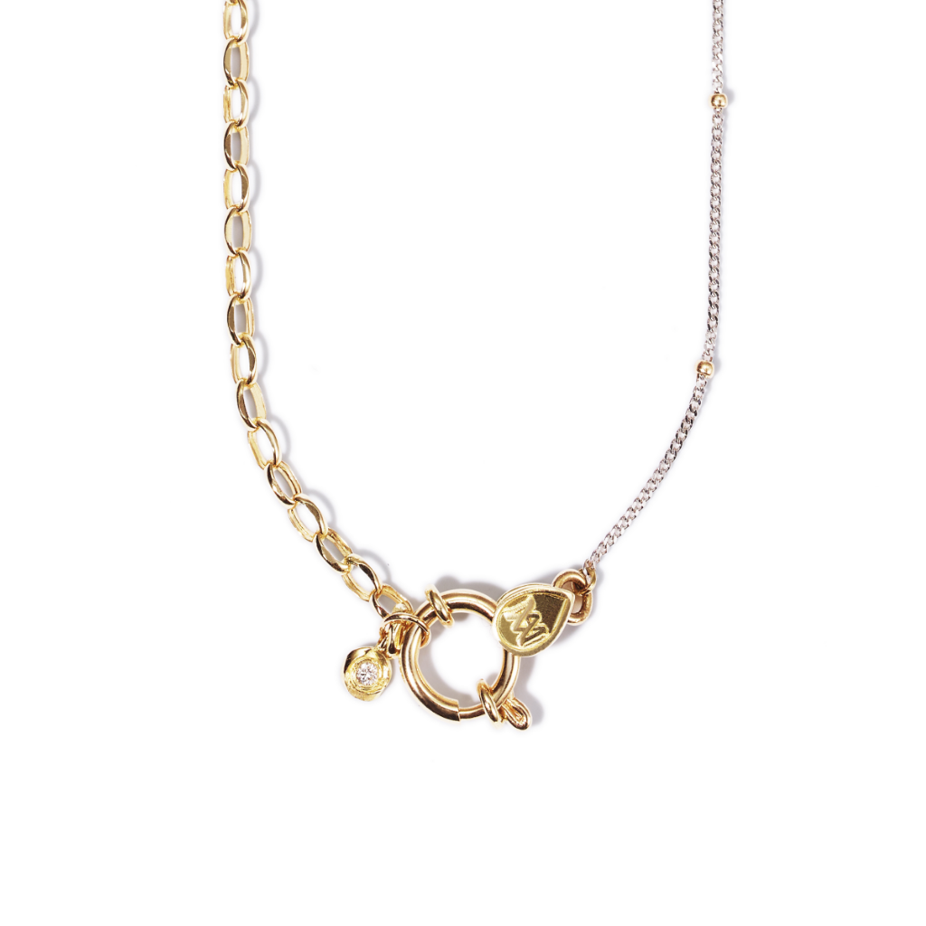 デュオチェーンⅦ