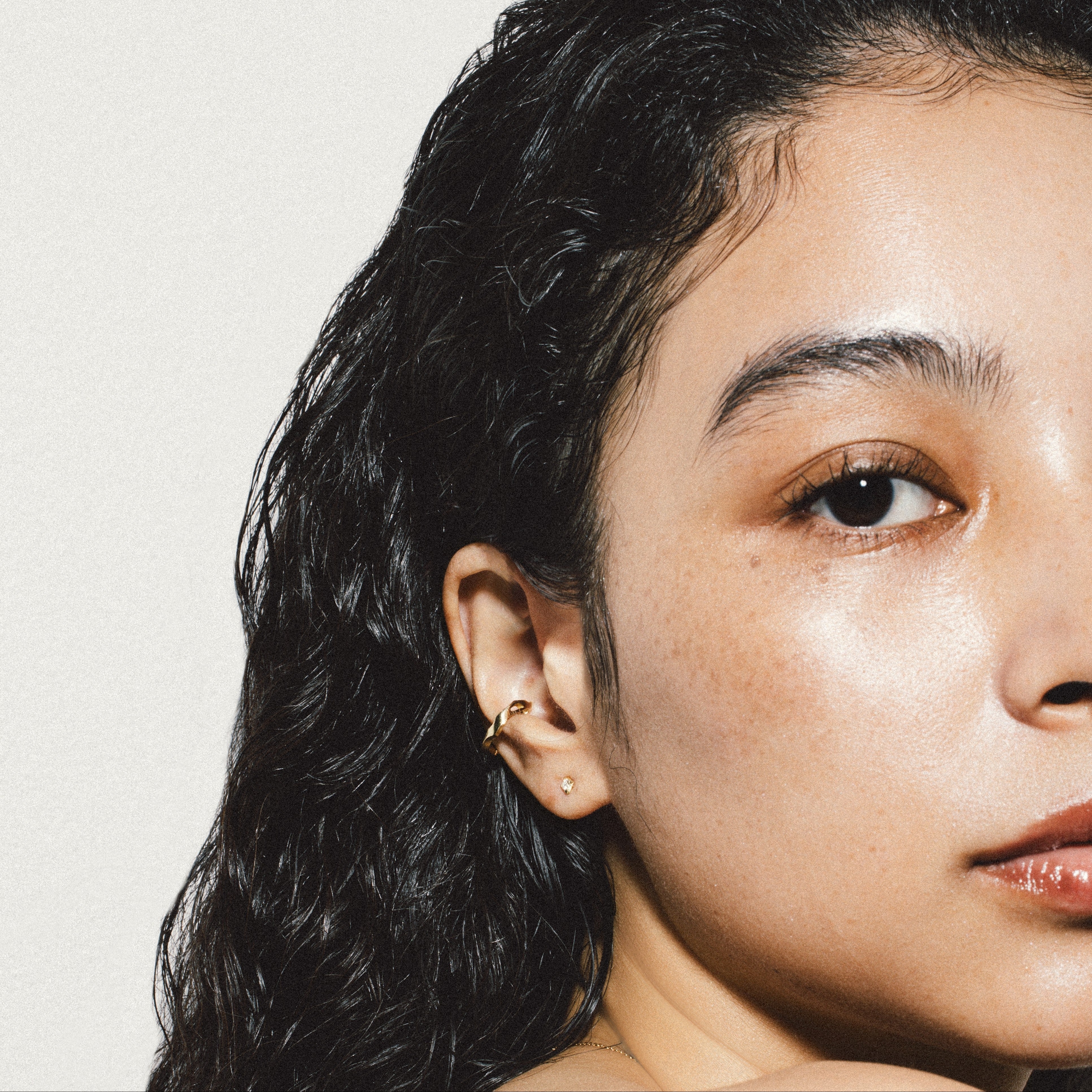 KINTSUGI ENイヤーカフ