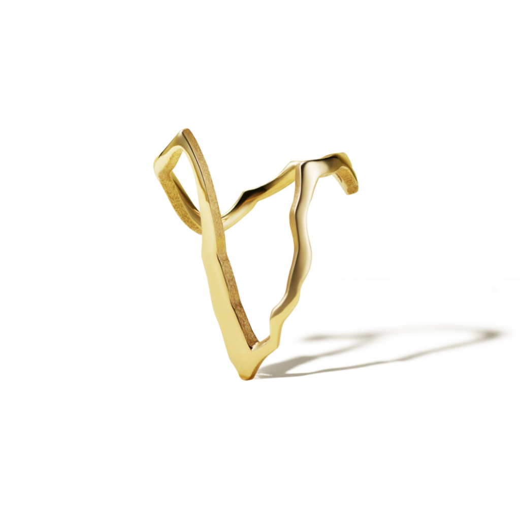 KINTSUGIヴィクトリアリング