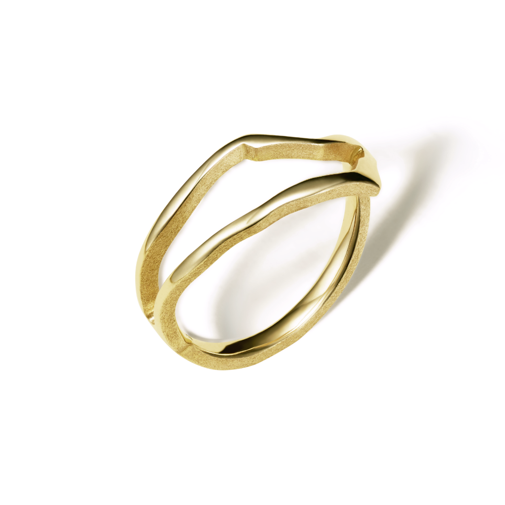 KINTSUGIリングⅠ