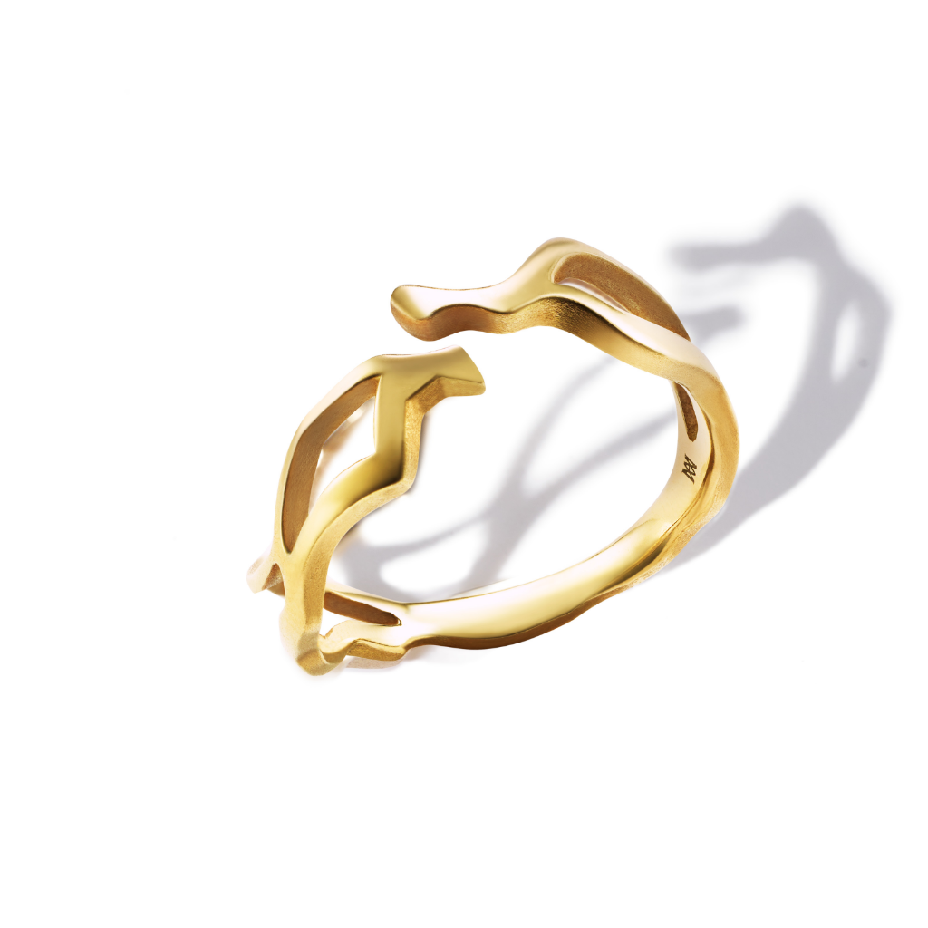 KINTSUGIリングⅡ