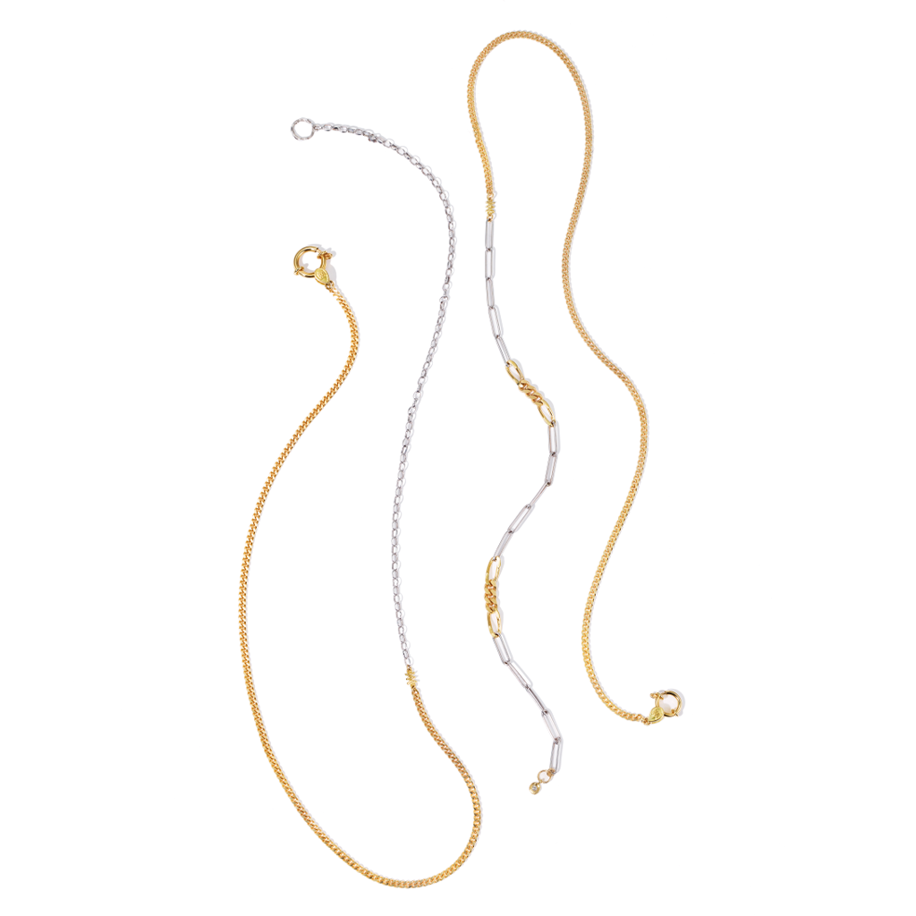 デュオチェーンVI