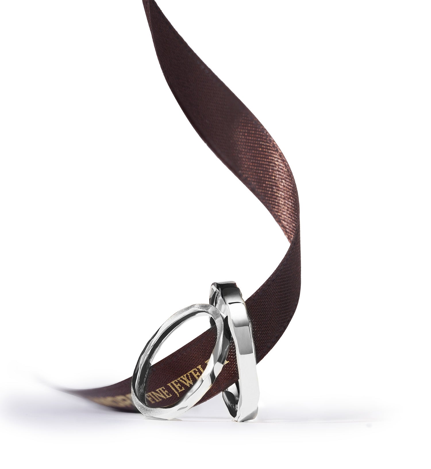 ENプラチナリング(3mm) - Bridal