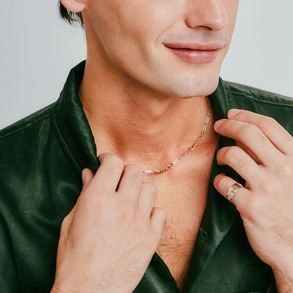 デュオチェーンⅧ