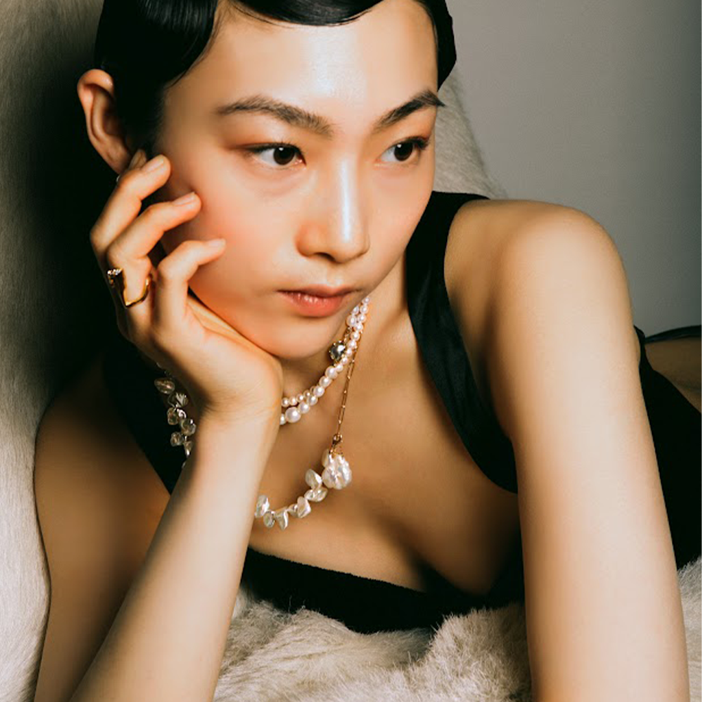 パールデュオチェーン