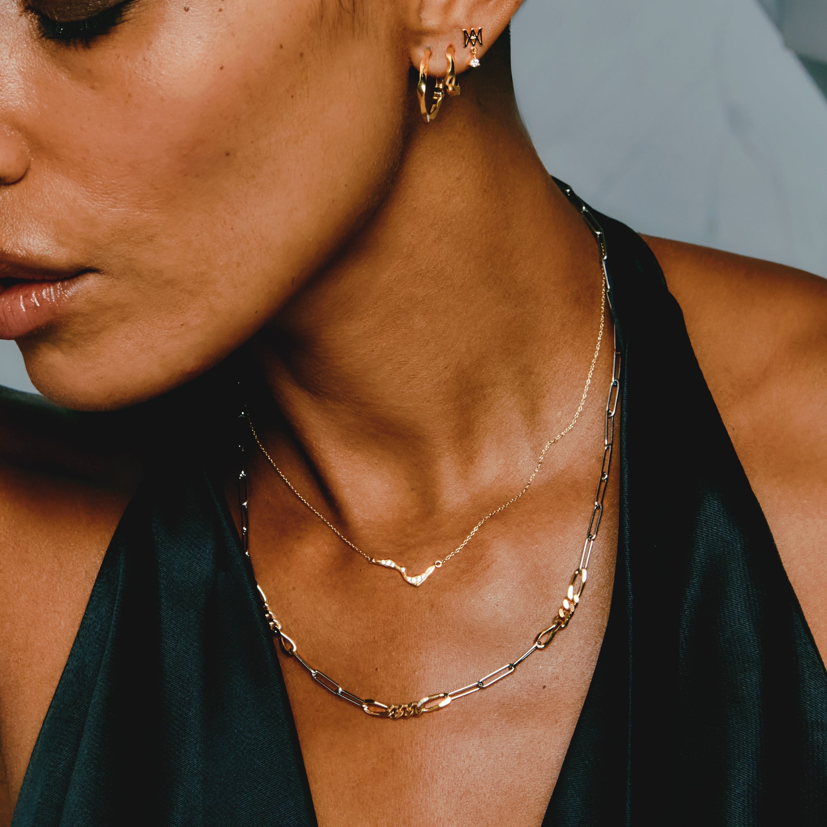 デュオチェーンⅧ