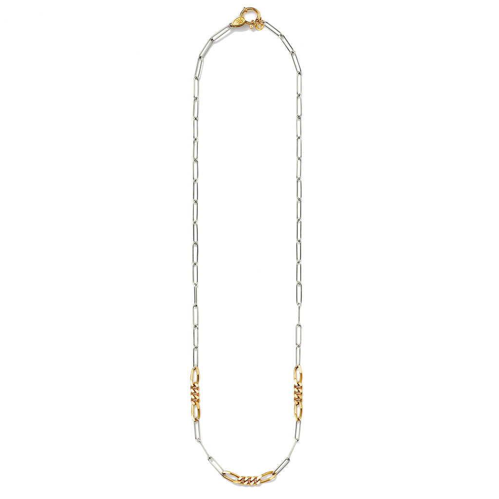 デュオチェーンⅧ