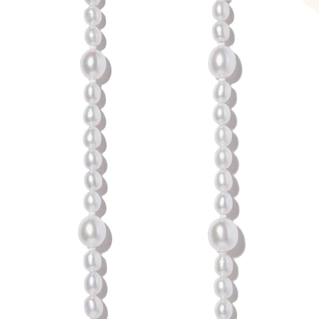 KINTSUGIパールチョーカー