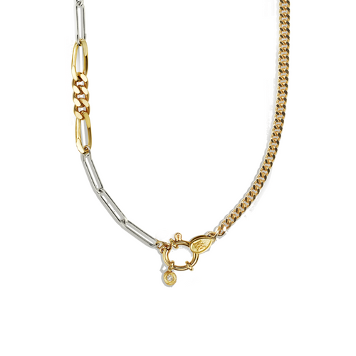 DUO CHAINS – MILAMORE JAPAN オンラインブティック