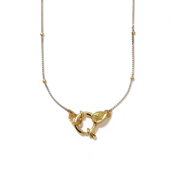 DUO CHAIN – MILAMORE JAPAN オンラインブティック DUO CHAIN – MILAMORE JAPAN オンラインブティック