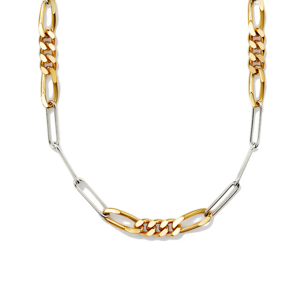 DUO CHAIN – MILAMORE JAPAN オンラインブティック DUO CHAIN – MILAMORE JAPAN オンラインブティック
