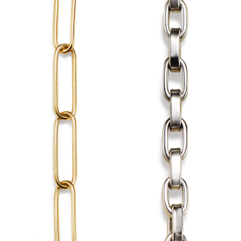 DUO CHAINS – MILAMORE JAPAN
