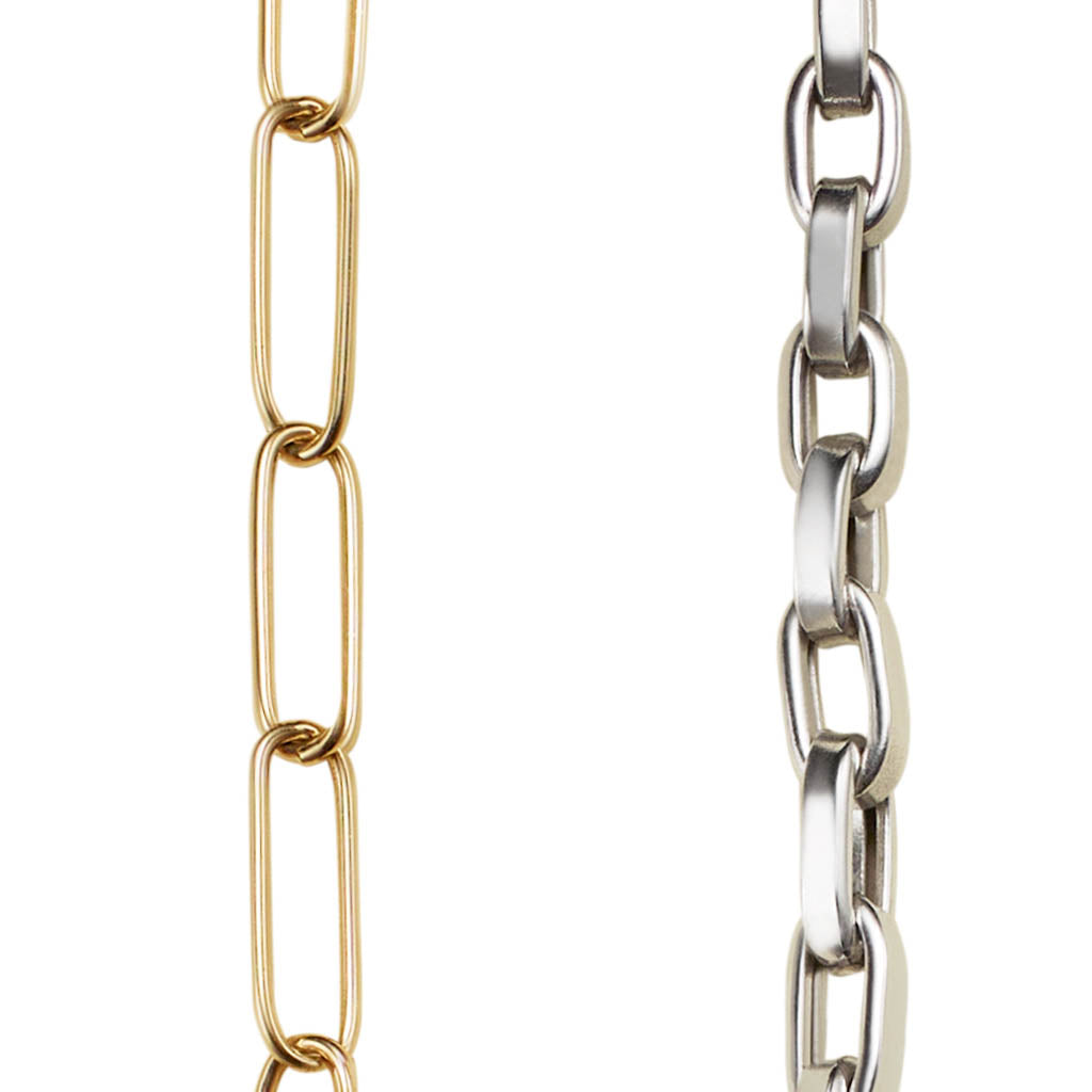 DUO CHAINS – MILAMORE JAPAN