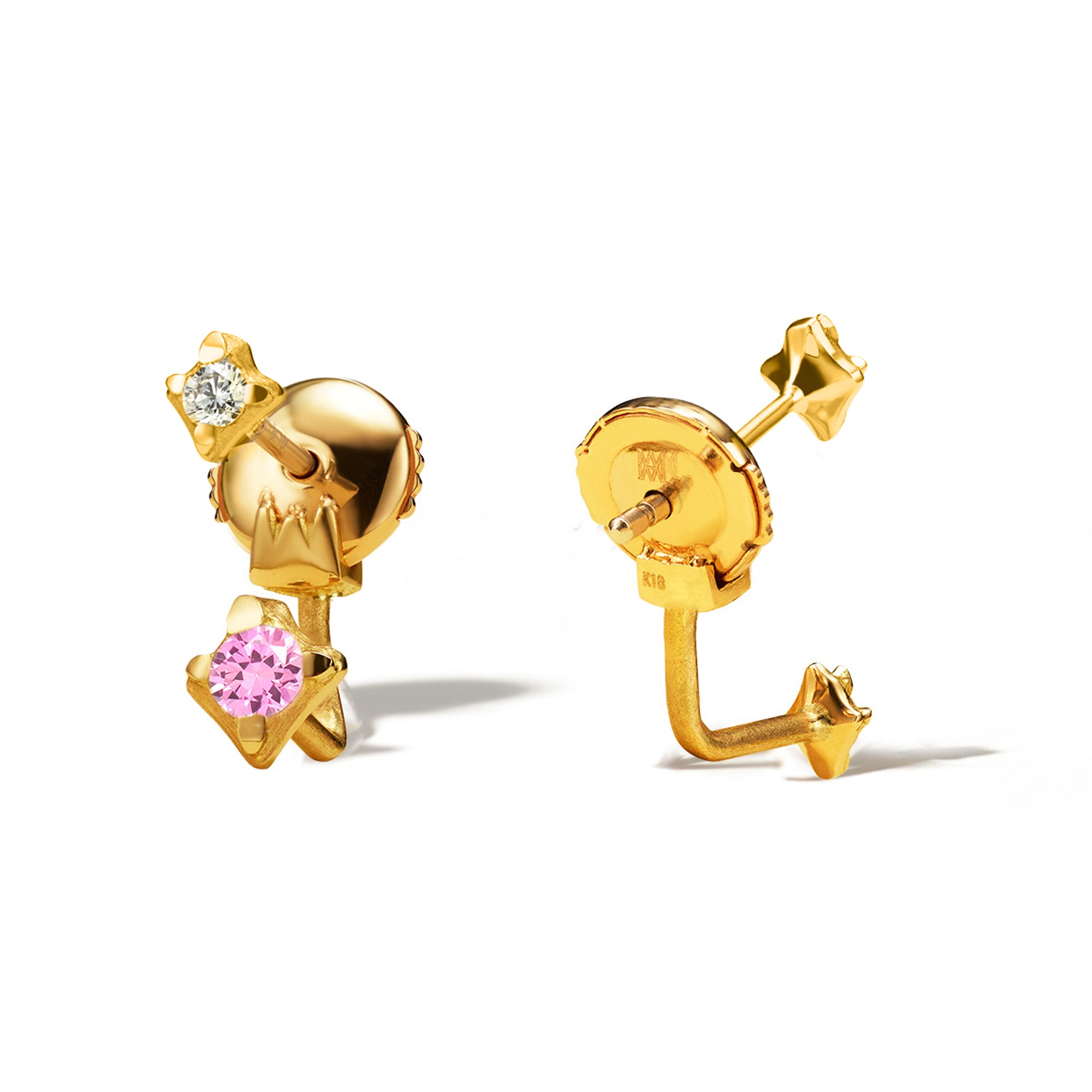 MILAMORE ミラモア　ピアスセット ピアス – MILAMORE JAPAN
