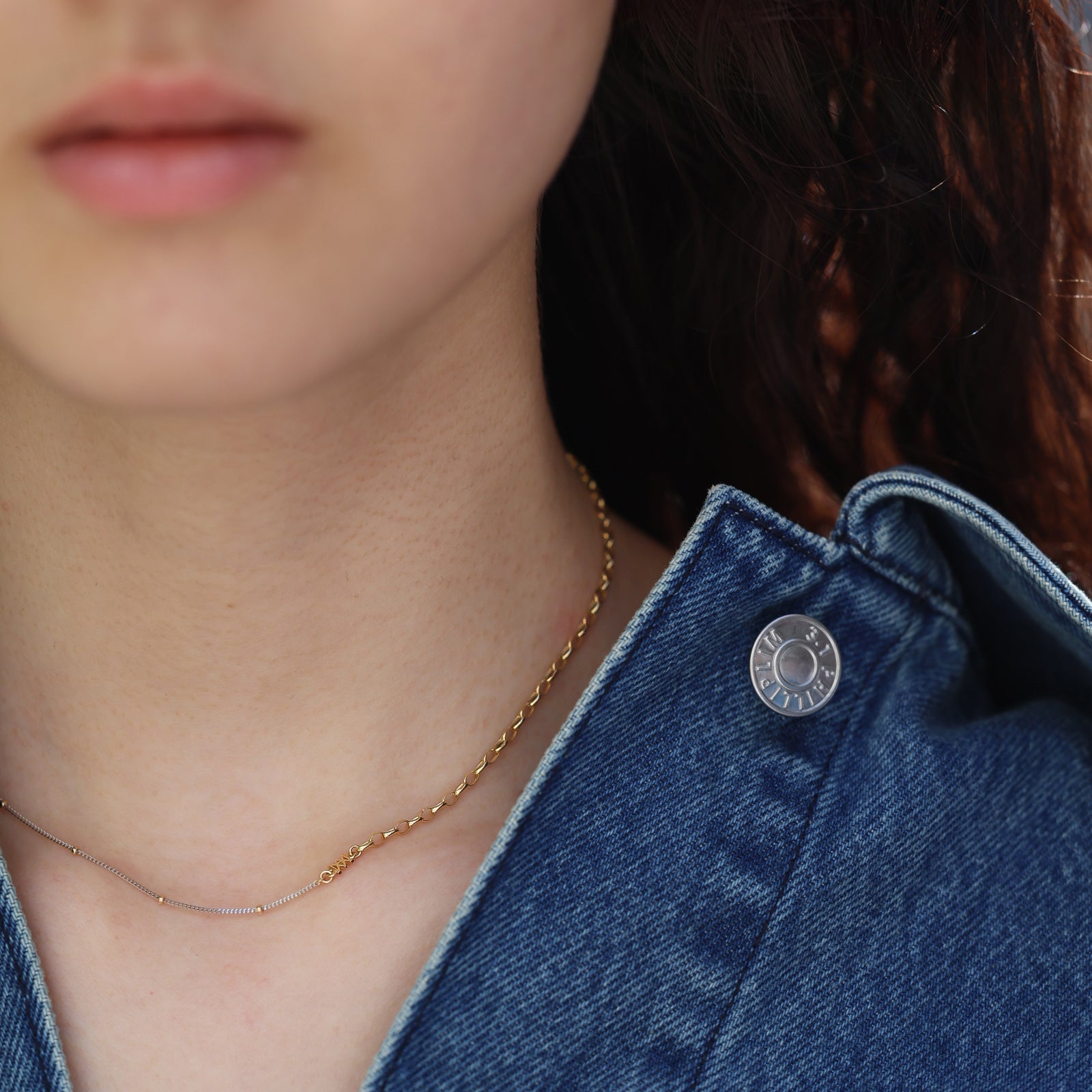 デュオチェーンⅦ