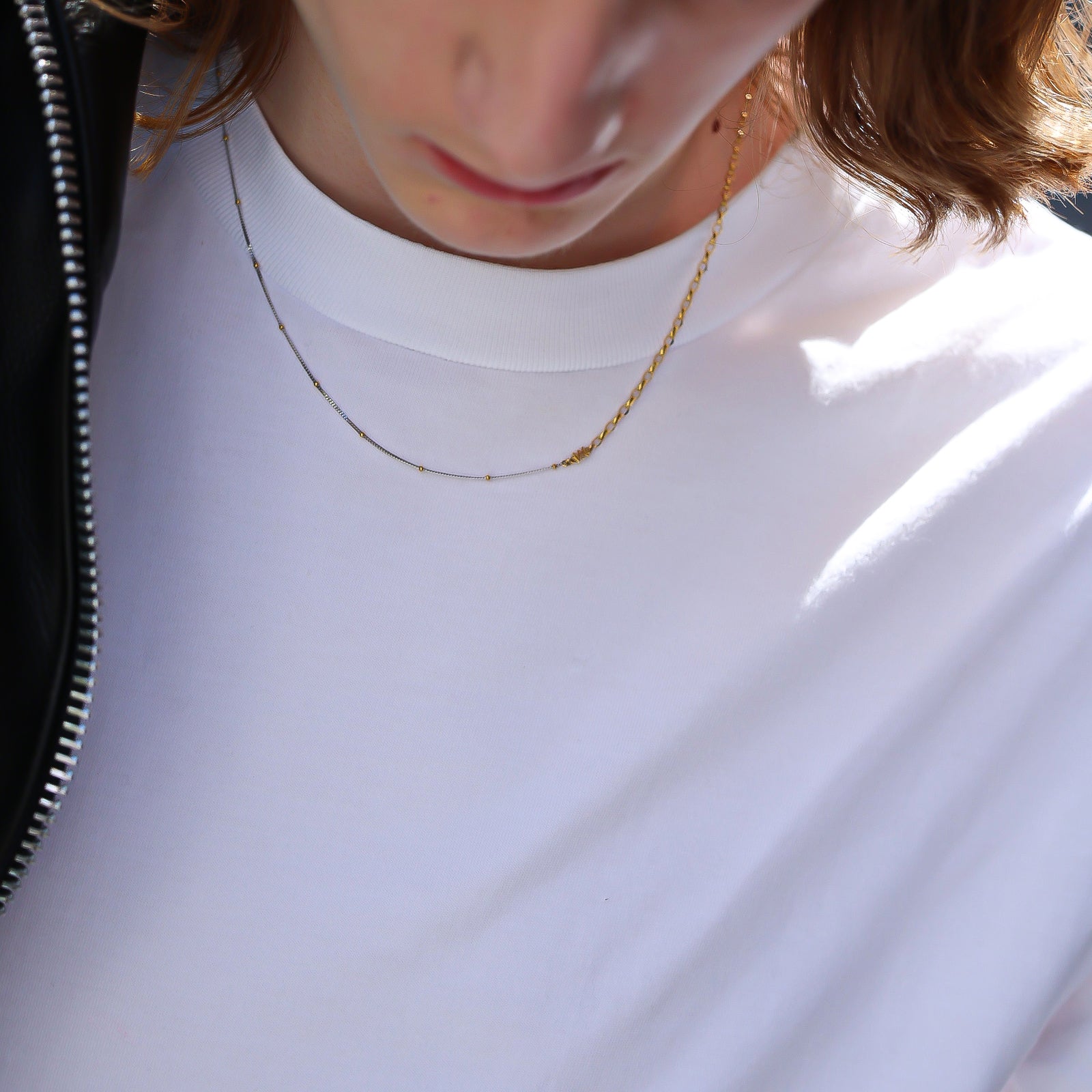 デュオチェーンⅦ