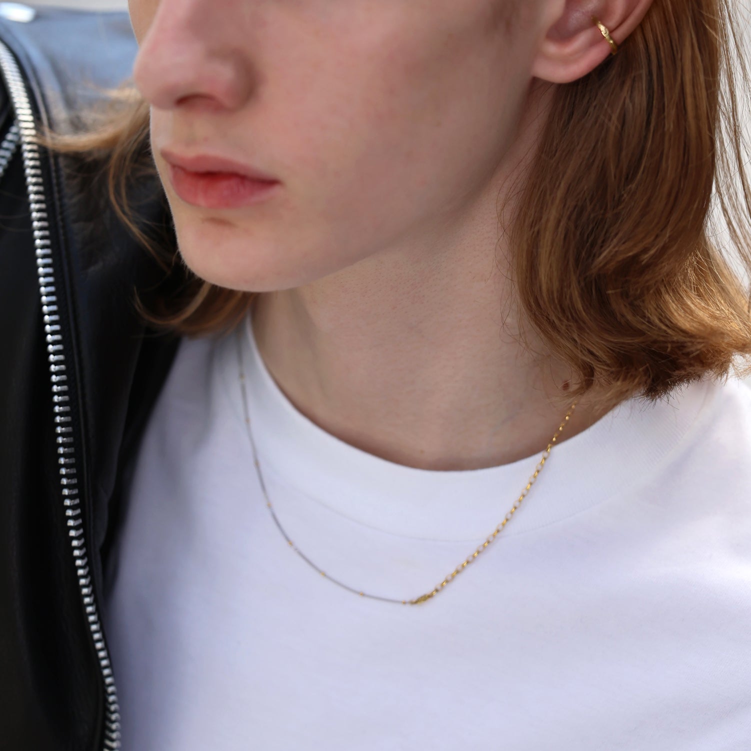 デュオチェーンⅦ