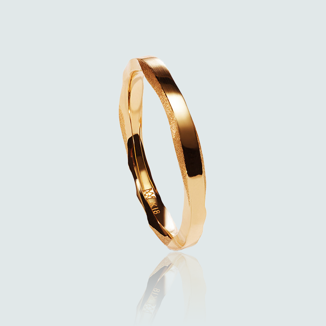 ENリング(2mm) - Bridal