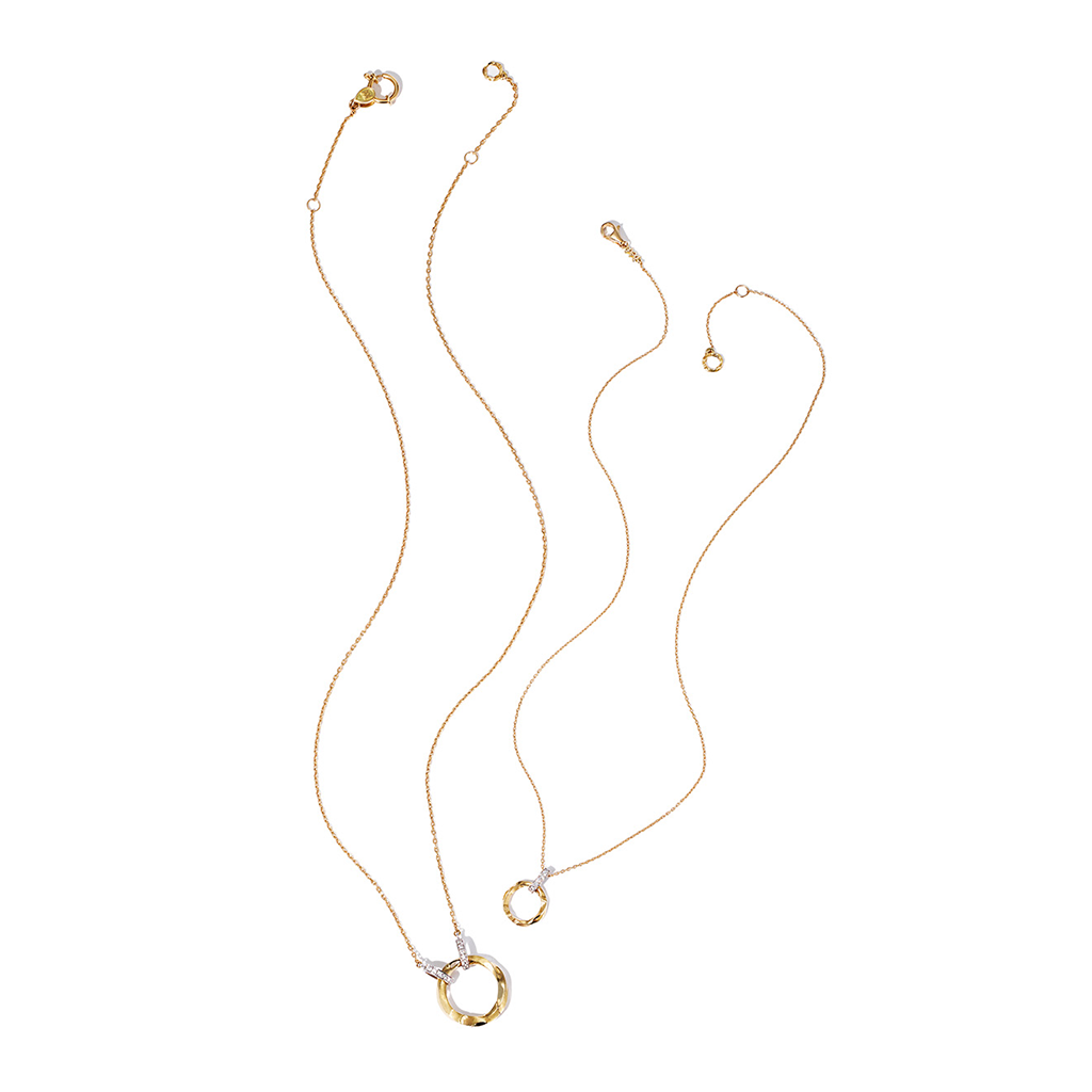 【WEB限定】ENオープンペンダント