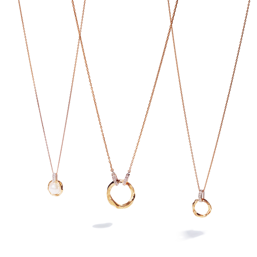 【WEB限定】ENオープンペンダント