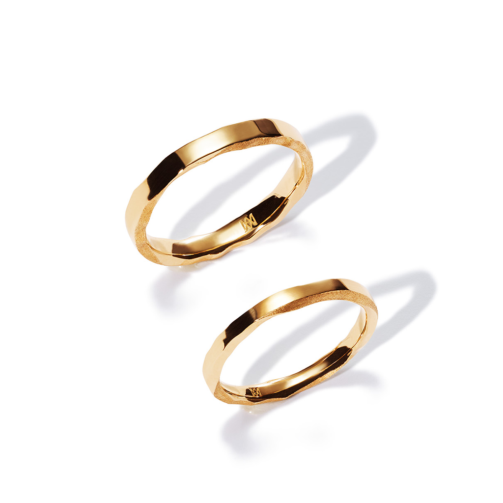 ENリング(2mm) - Bridal