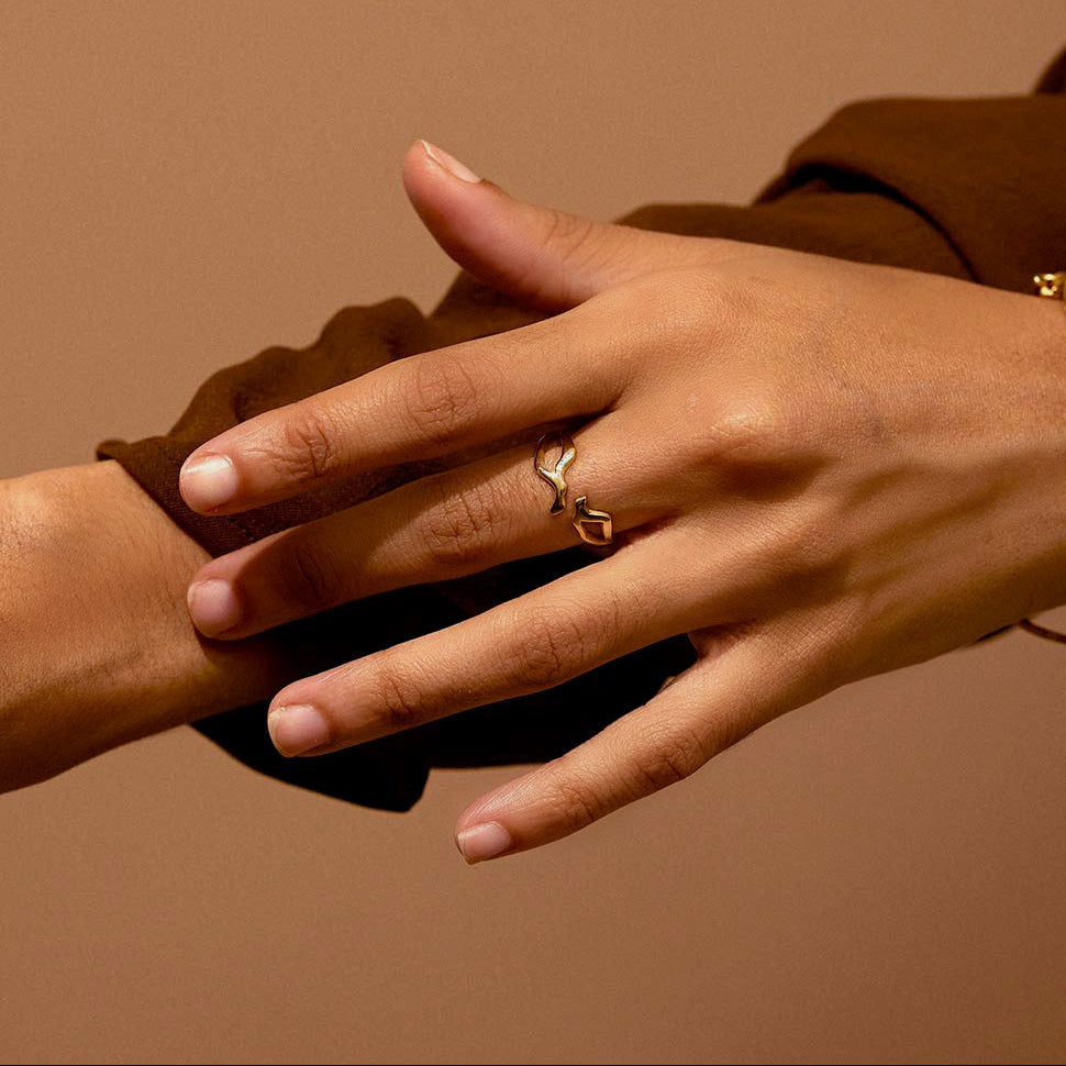 KINTSUGIリングⅡ