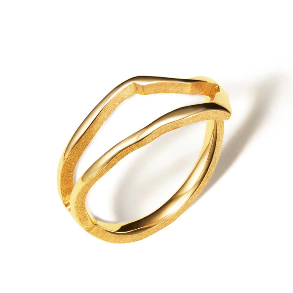 KINTSUGIリングⅠ - Bridal – MILAMORE JAPAN オンラインブティック KINTSUGIリングⅠ - Bridal – MILAMORE JAPAN オンラインブティック