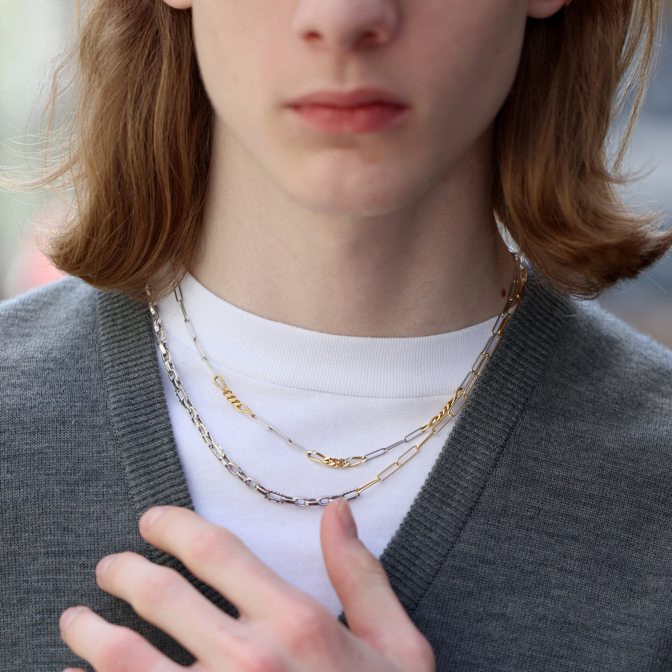 デュオチェーンⅧ