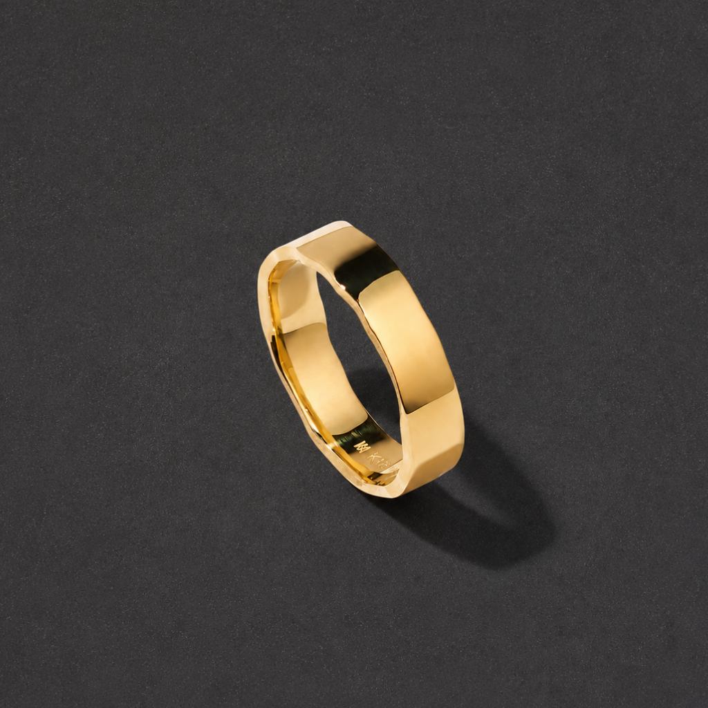 ENリング(5mm) - Mens