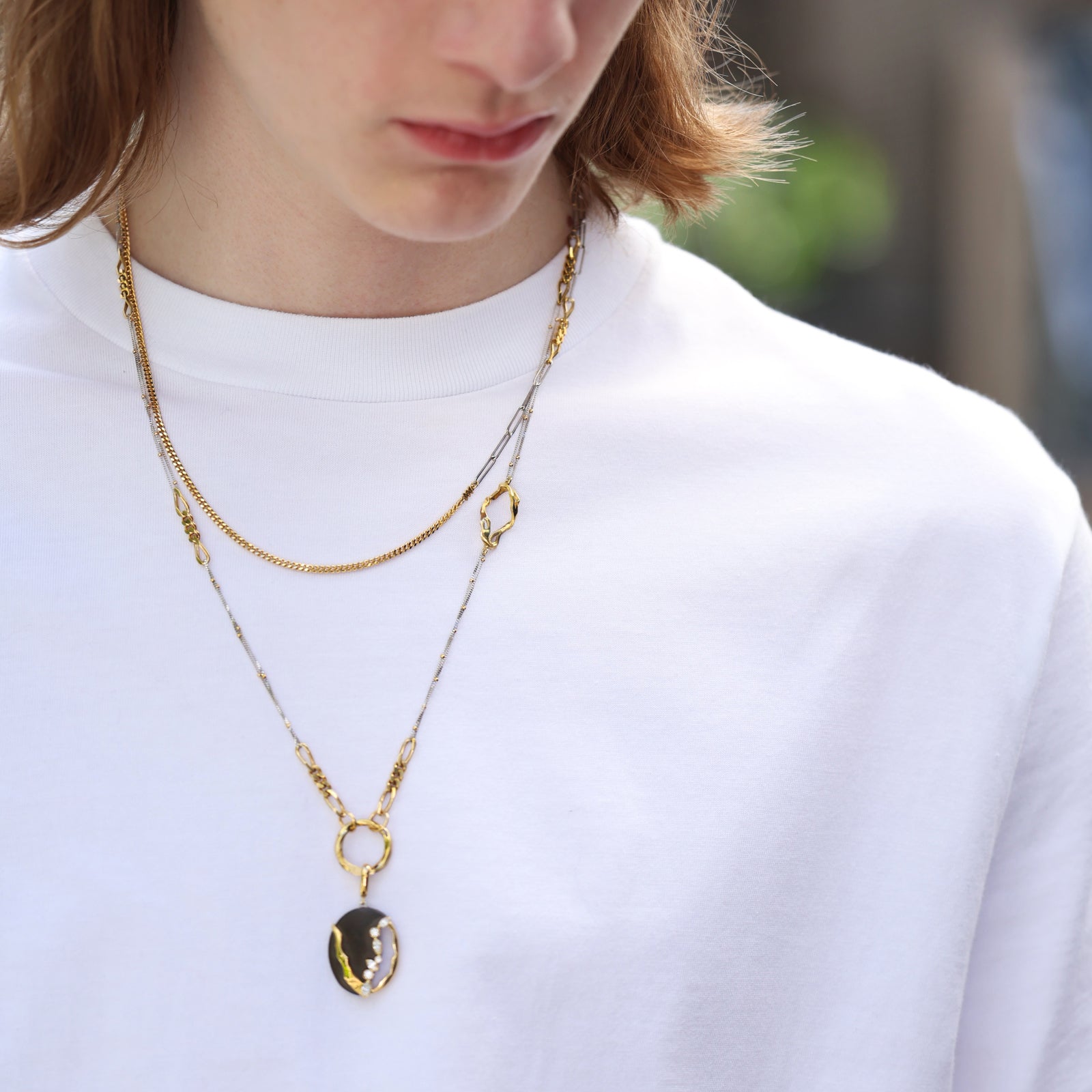 デュオチェーンVI