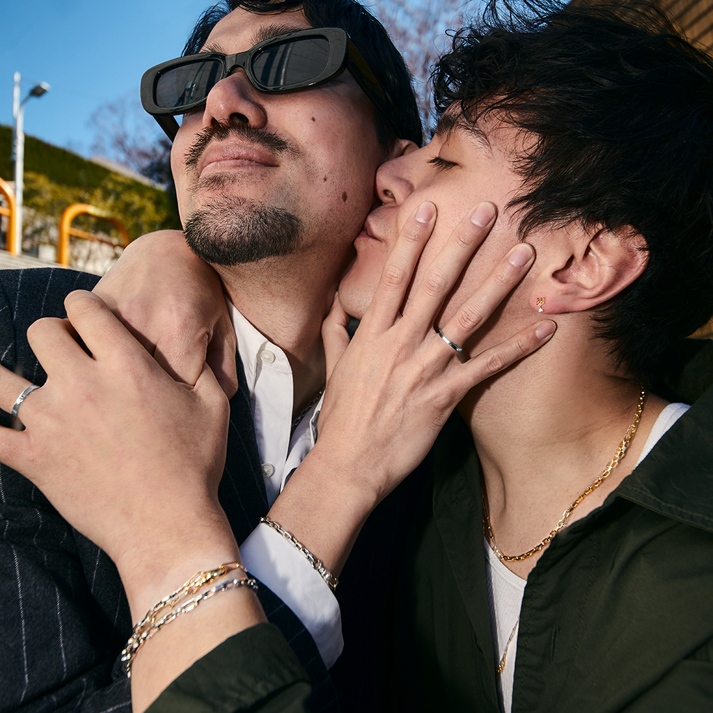 ENプラチナリング(3mm) - Bridal