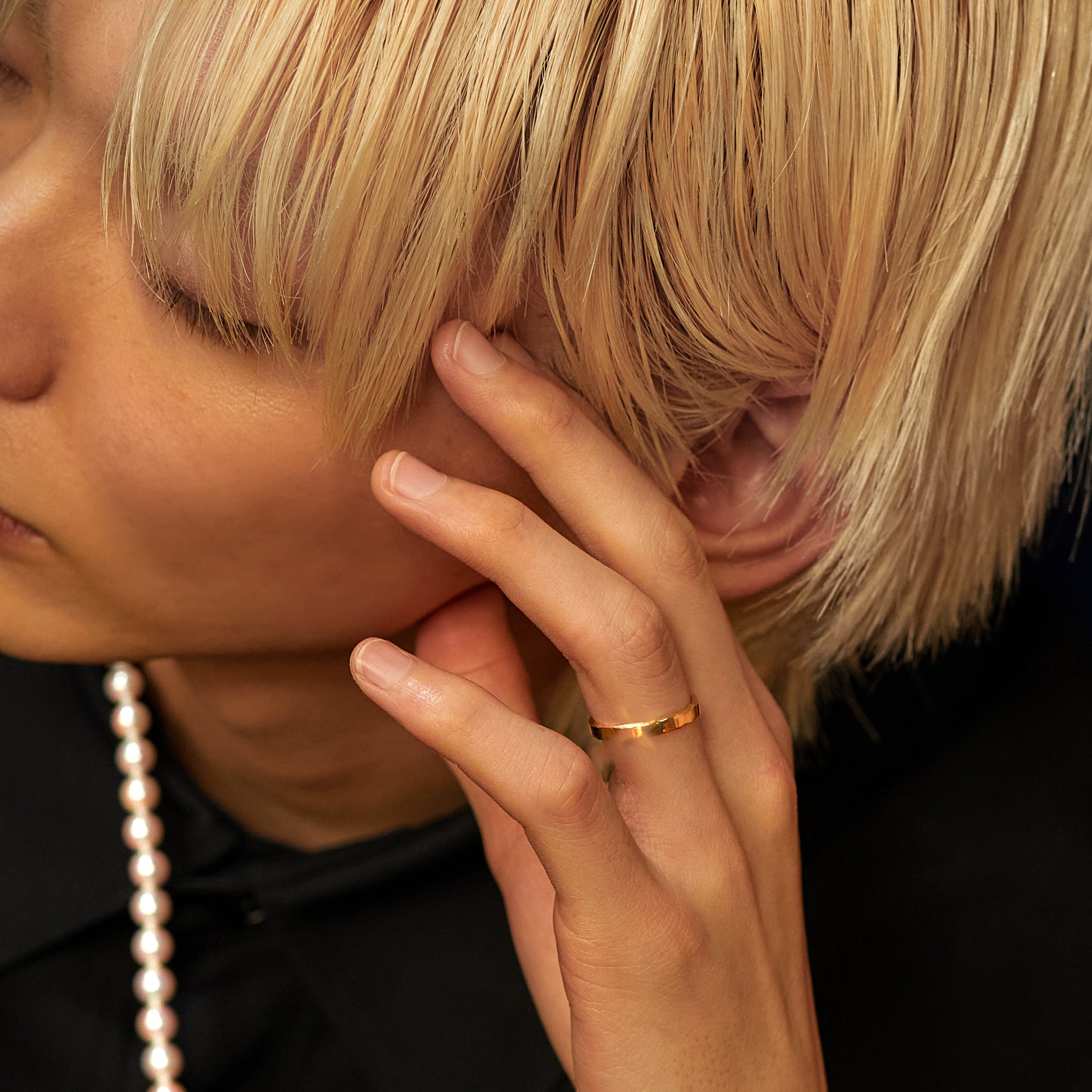 ENリング(2mm) - Bridal