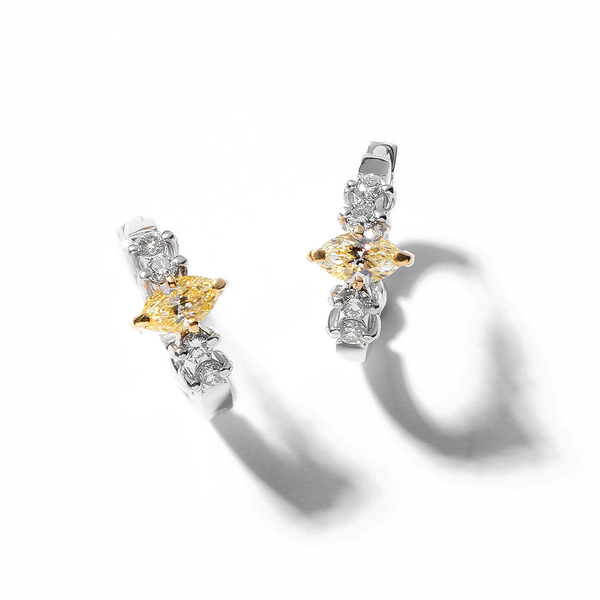 MILAMORE ミラモア 片耳 ダイヤモンドピアス ピアス – MILAMORE JAPAN MILAMORE ミラモア 片耳 ダイヤモンドピアス ピアス – MILAMORE JAPAN