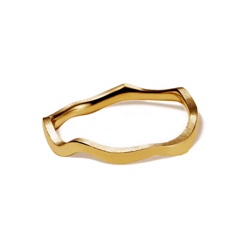 KINTSUGIヴァインリング