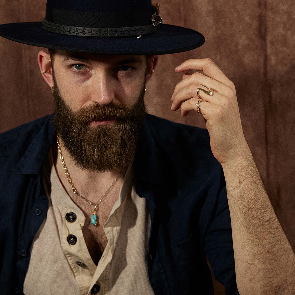 KINTSUGIリングⅡ - Bridal