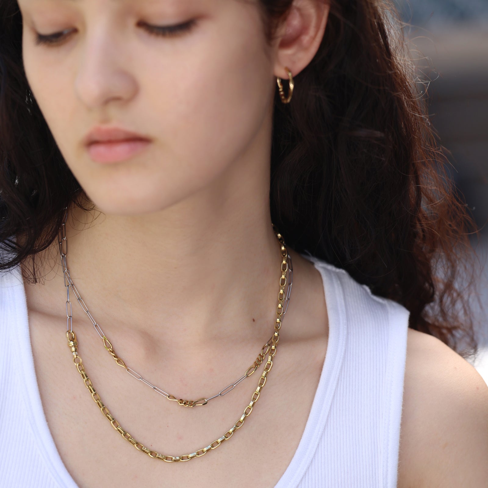 デュオチェーンⅧ