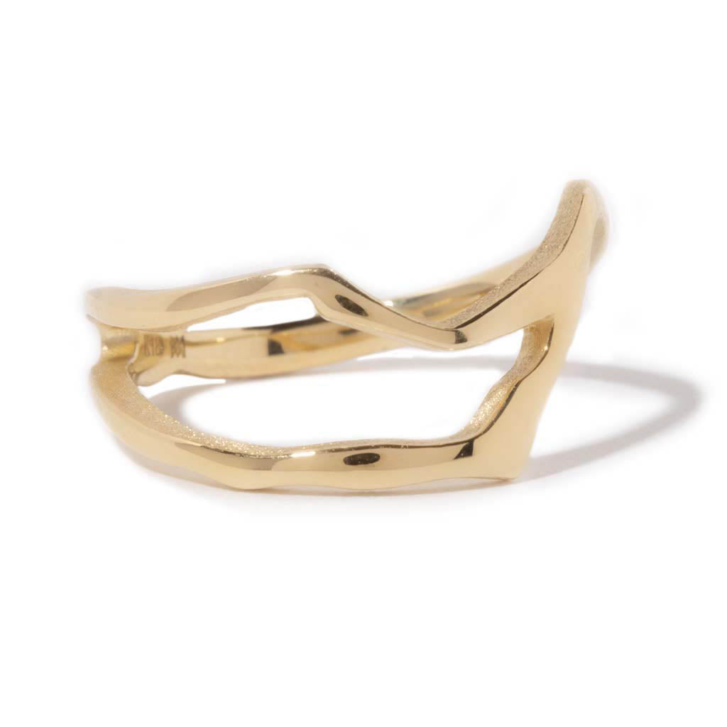 KINTSUGIリングⅠ - Bridal